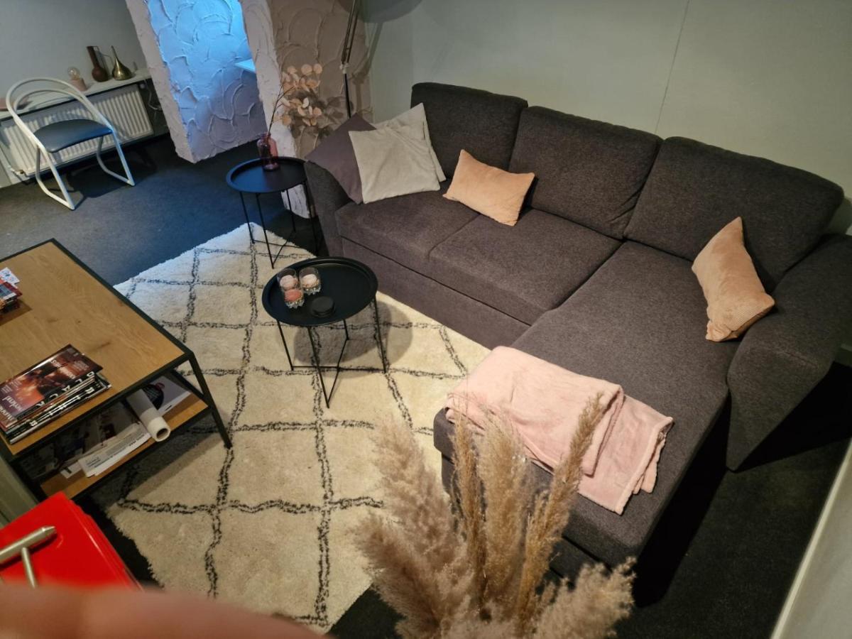 Pivone Assebroek Apartment Bruges Luaran gambar